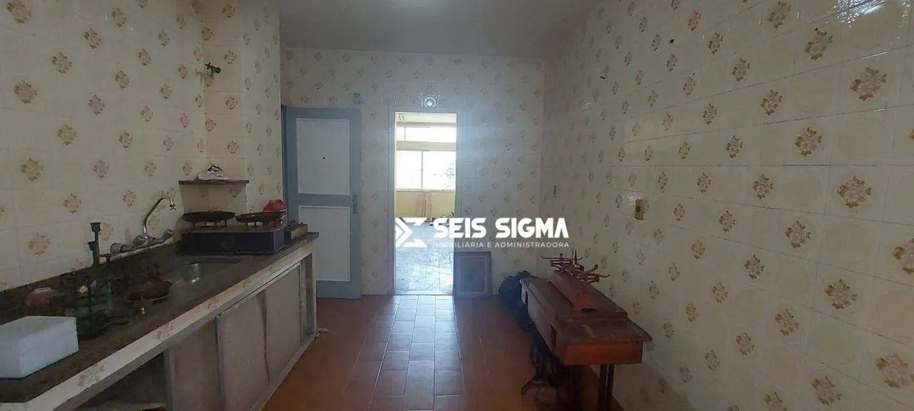 Foto Apartamento Com 2 Dormitórios Para Alugar, 160 M² Por R$ 2.267,00 - Ce Centro