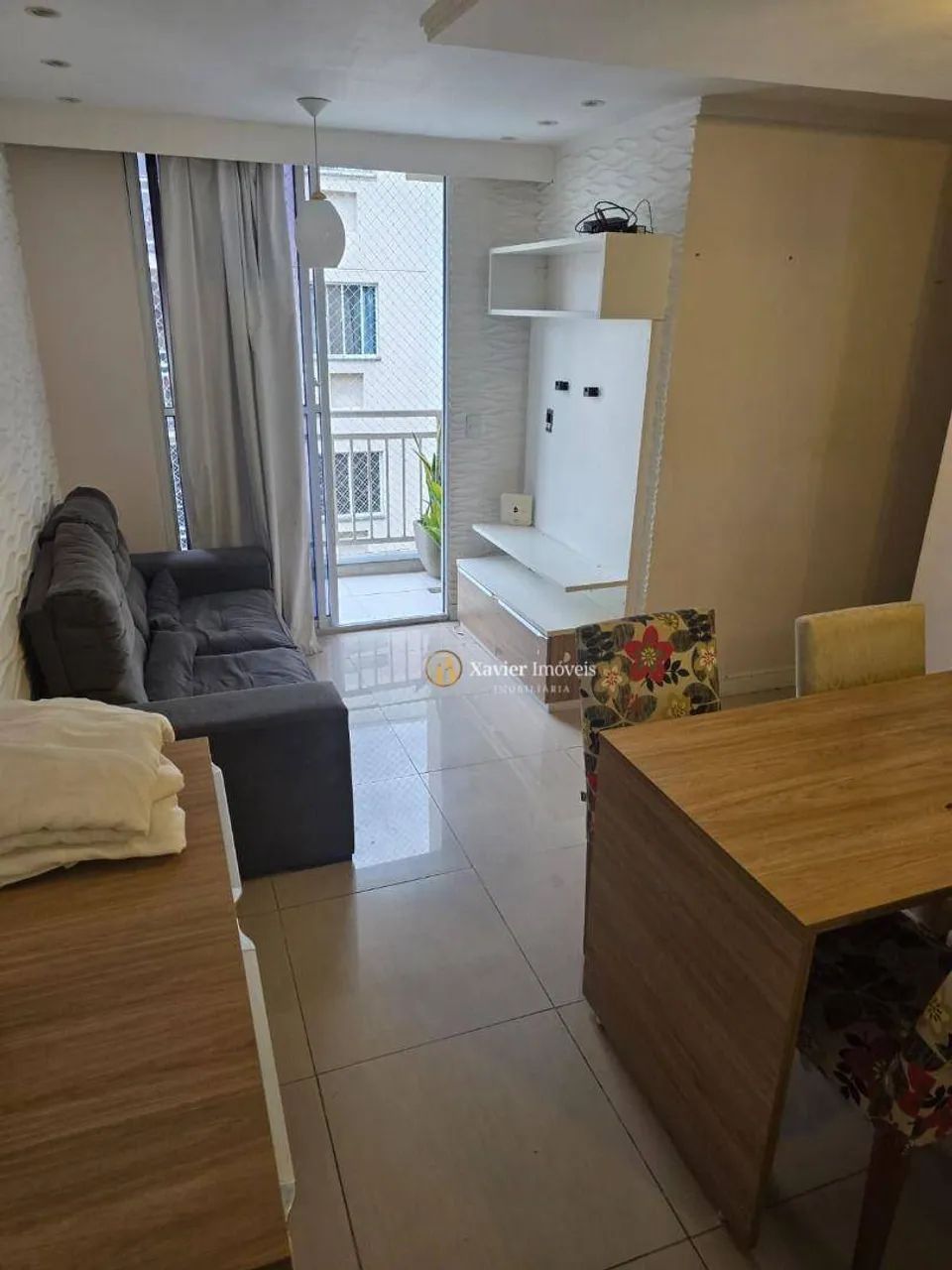 Foto Apartamento Com 3 Dormitórios, 57 M² - Venda Por R$ 270.000,00 Ou Alug Jardim Alvorada