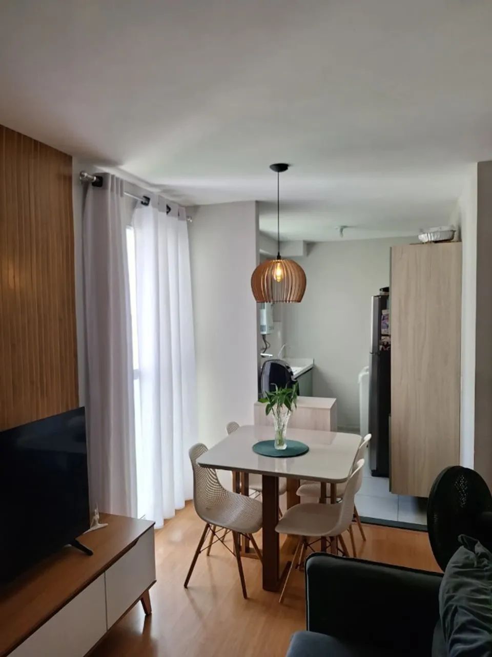 Foto Apartamento Em NI | 2 Quartos | 40,00 M² | Vaga Para Carro Jardim Nova Era