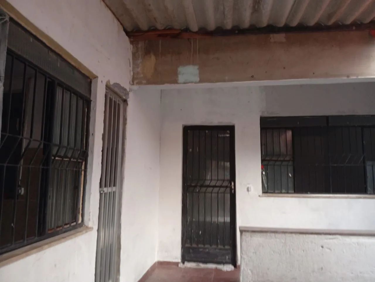 Foto Casa Alugando Jardim Canaã Comendador Soares Ouro Verde