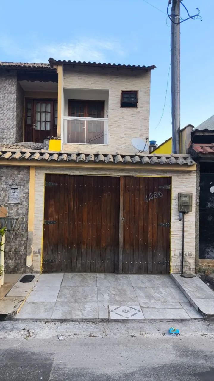 Foto Casa Em Santa Eugênia Comendador Soares