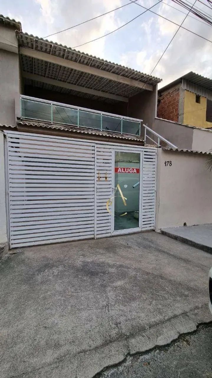 Foto Casa Para LocaÇÃo - Jardim Alvorada - Nova IguaÇu Jardim Alvorada