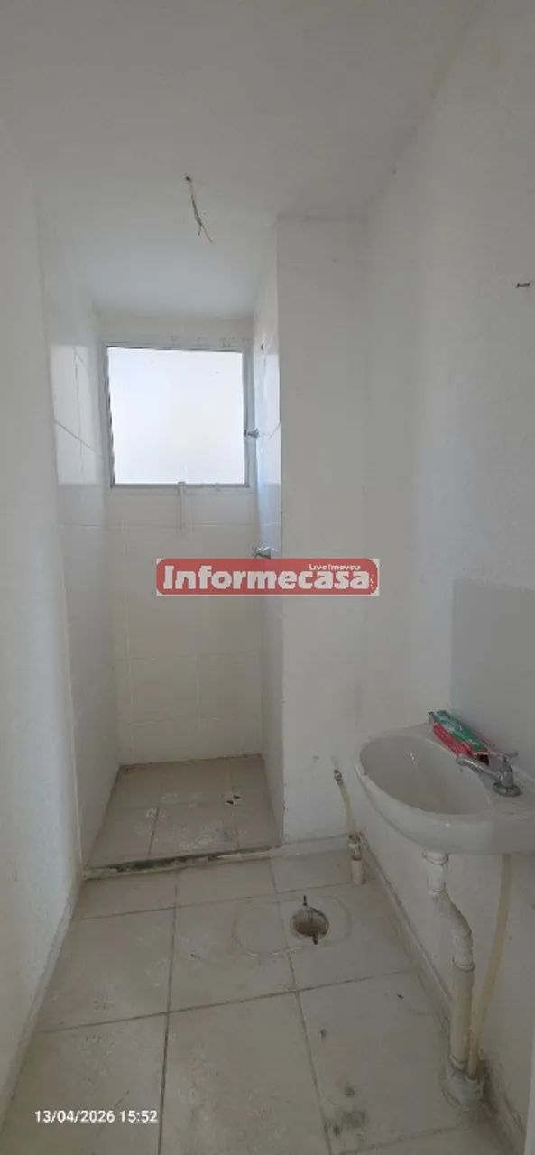 Foto Venda De Apartamento Impecável Em NI-rj, Bairro Cerâmica; 2 Q Cerâmica