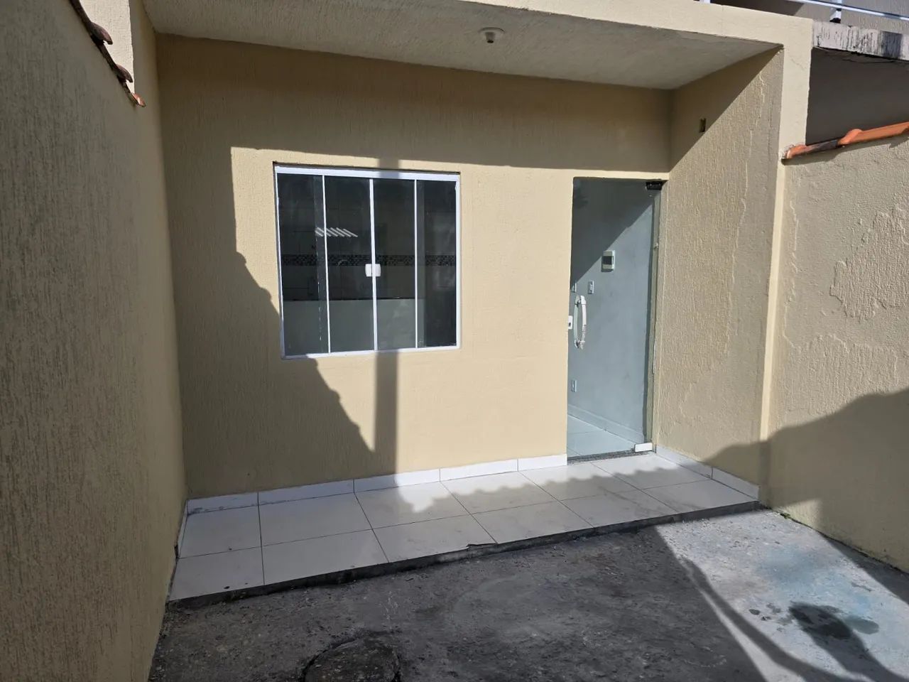 Foto Vendo Casa Em Vila De Cava Parque Alvorada
