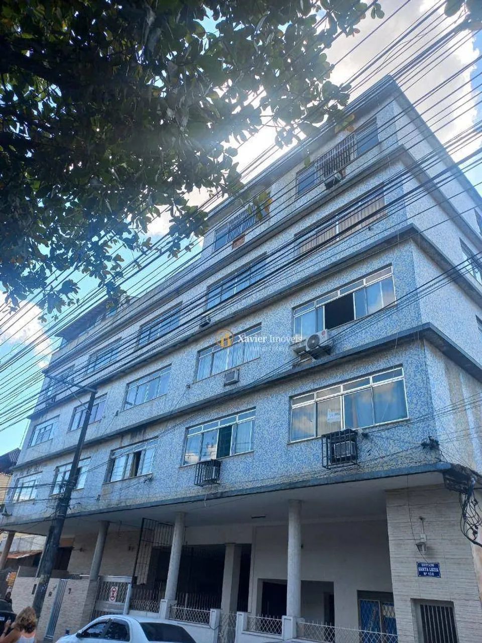 Foto Apartamento Com 2 Dormitórios à Venda, 66 M² Por R$ 210.000,00 - Jardi Jardim Nova Era