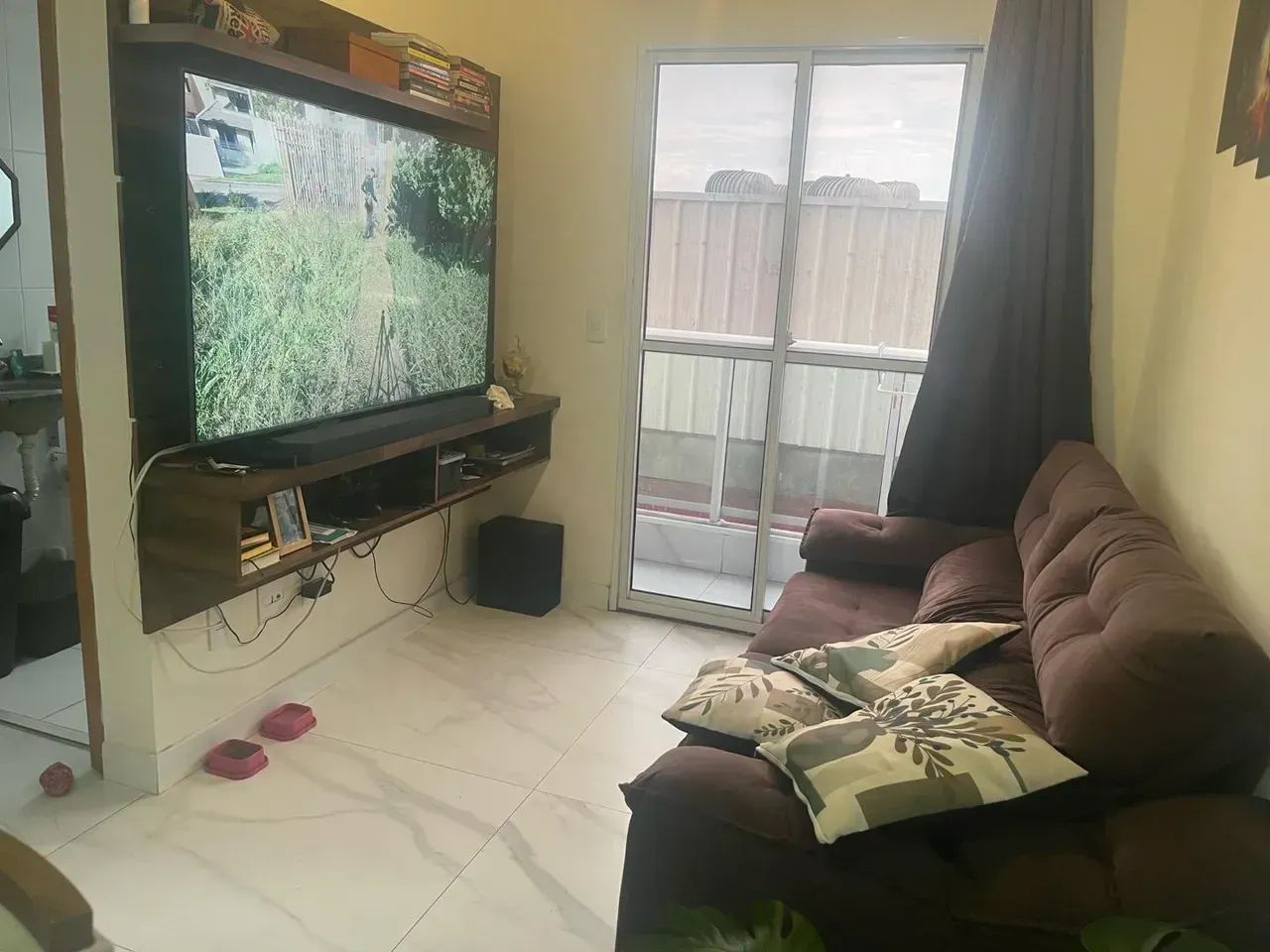 Foto Apartamento Com 2 Quartos à Venda - NI Cruzeiro Do Sul