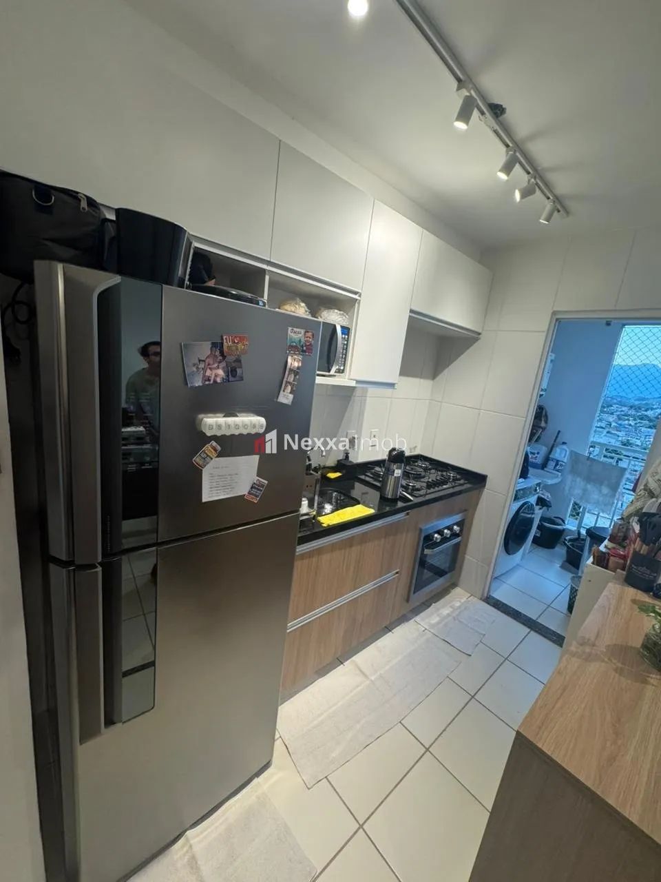 Foto Apartamento Para Venda Com 48m², 2 Quartos E 1 Vaga Ouro Verde