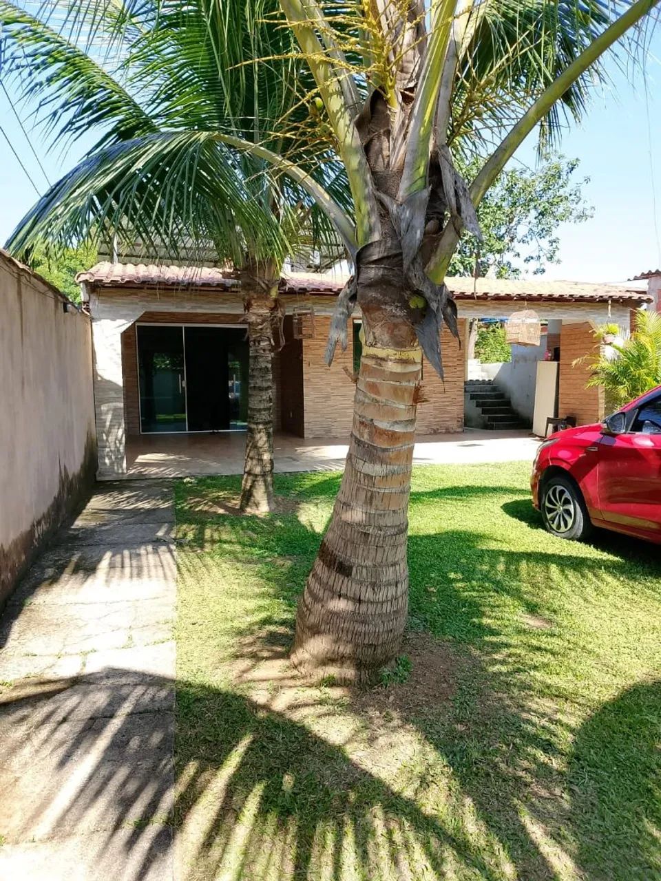 Foto Casa A Venda Aceita Proposta Geneciano