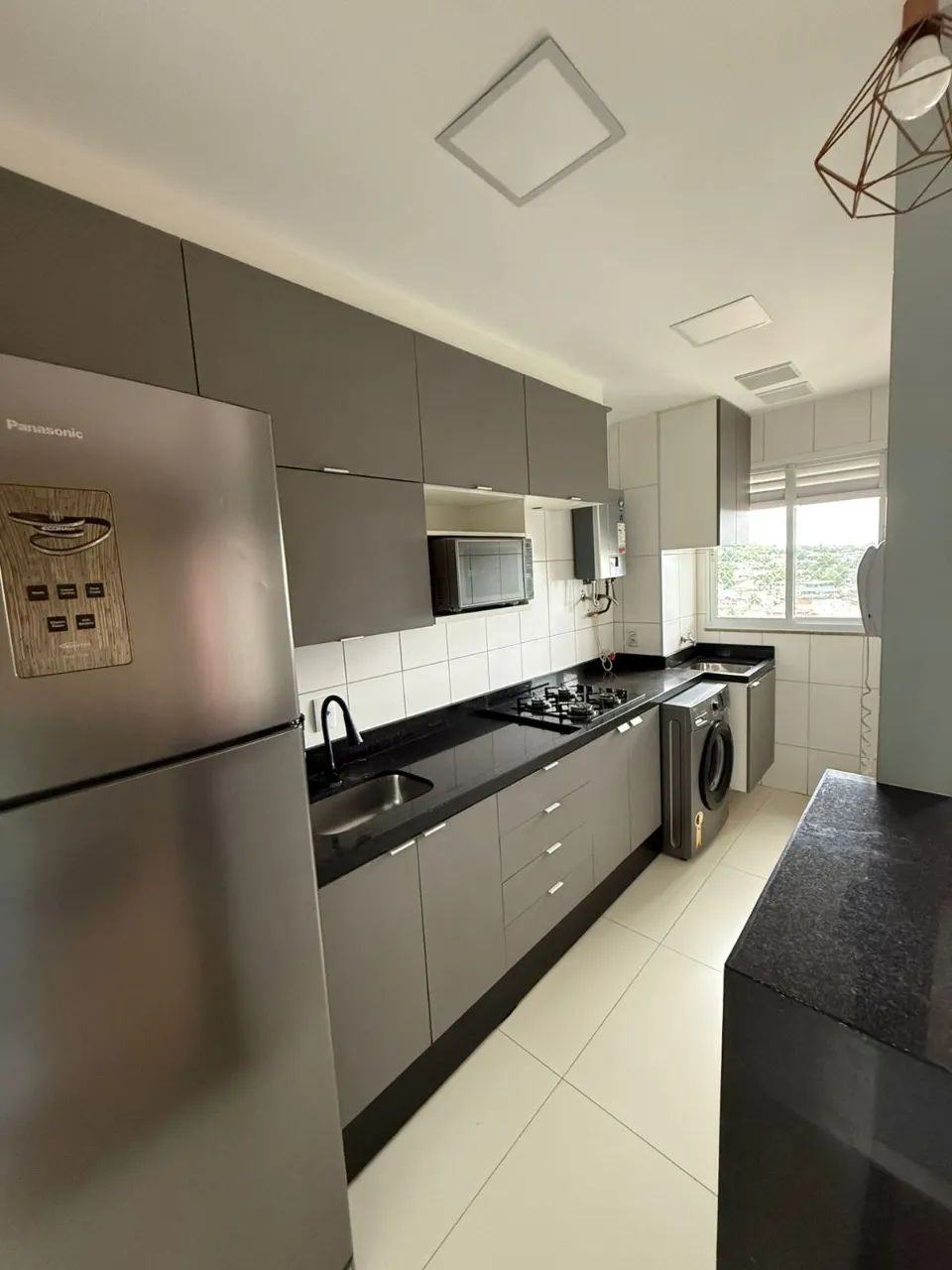 Foto Excelente Apartamento Cond. Riviera Residences Da Luz