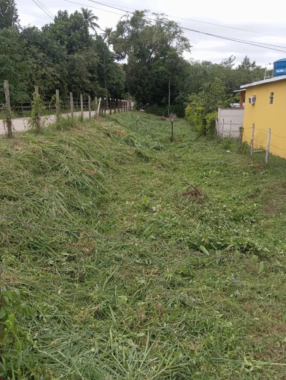 Foto Vendo Um Terreno Em Tingua Tinguá