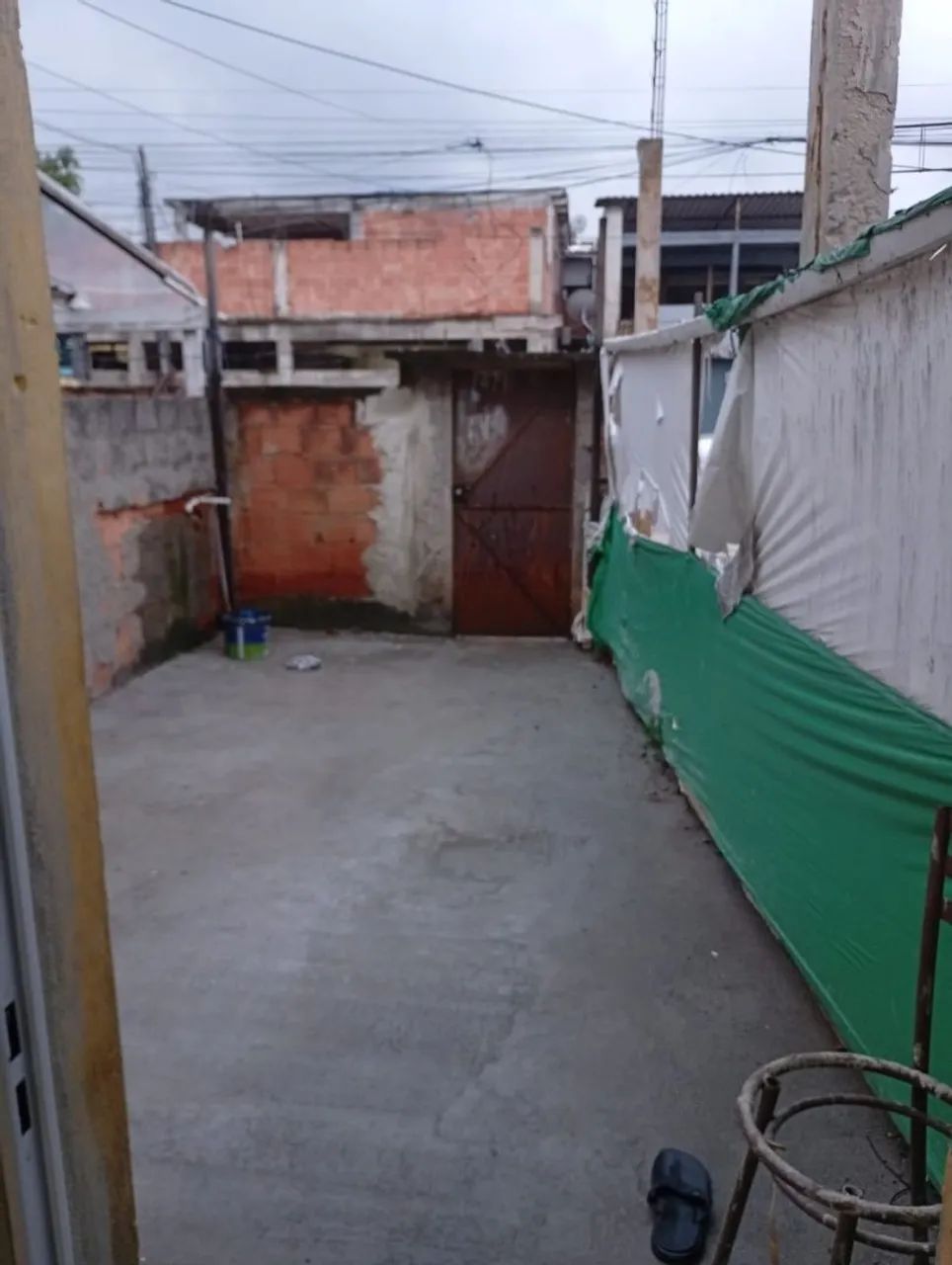 Foto Alugo Kitnet Em Comendador Soares Ouro Verde