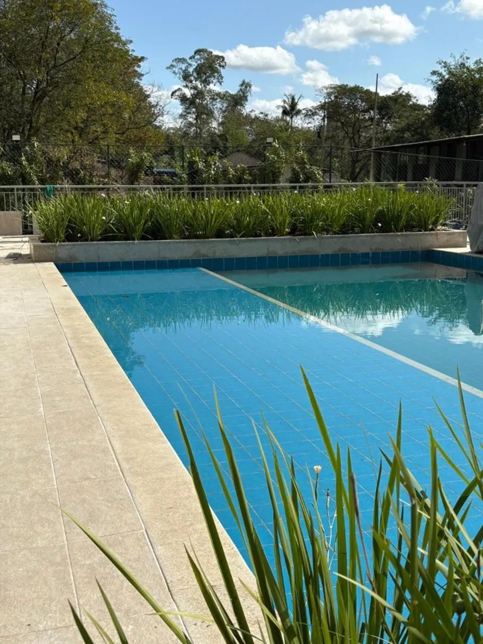 Foto Apartamento 2 Quartos Com Garagem - Vale Do Sol Mrv - NI Jardim Alvorada