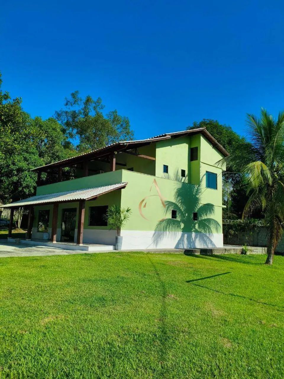 Foto Sítio Para Venda, Adrianópolis | NI Adrianópolis