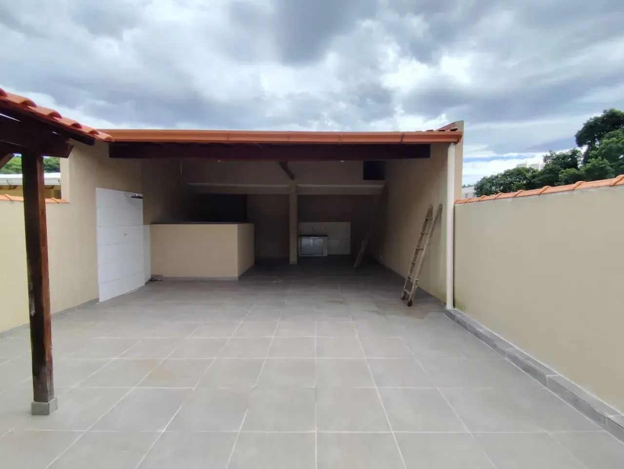 Foto Sobrado Para Aluguel Com 42 Metros Quadrados Com 2 Quartos Em Jardim A Jardim Alvorada
