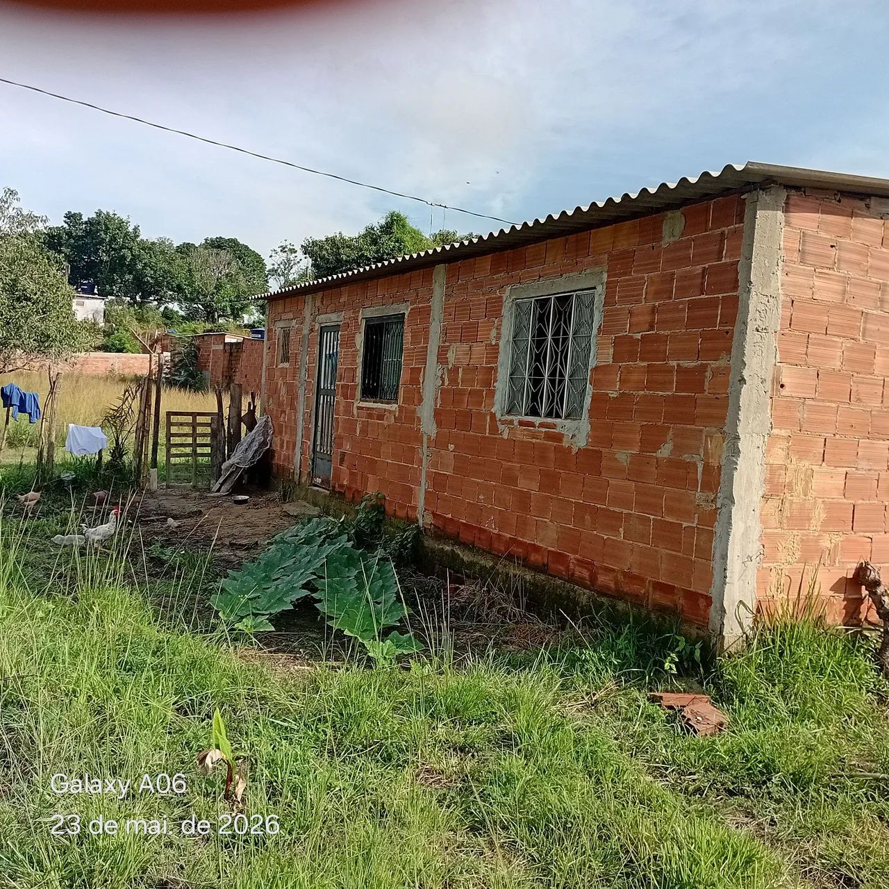 Foto Venda Da Casa Ipiranga