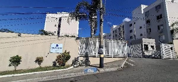 Foto Apartamento De Leilão Em Jardim Alvorada / Nova Iguacu / Rj | Leilão S Jardim Alvorada