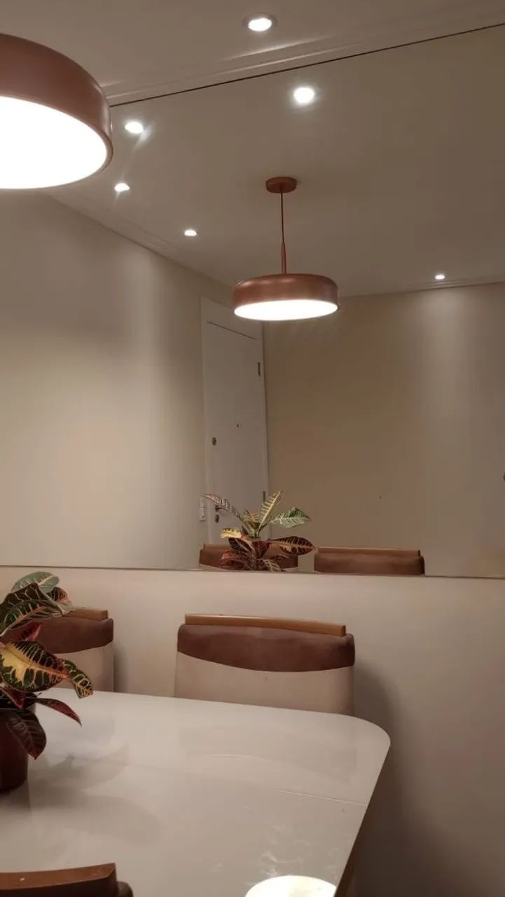Foto Apartamento Novo Pronto Pra Morar Vila Catia