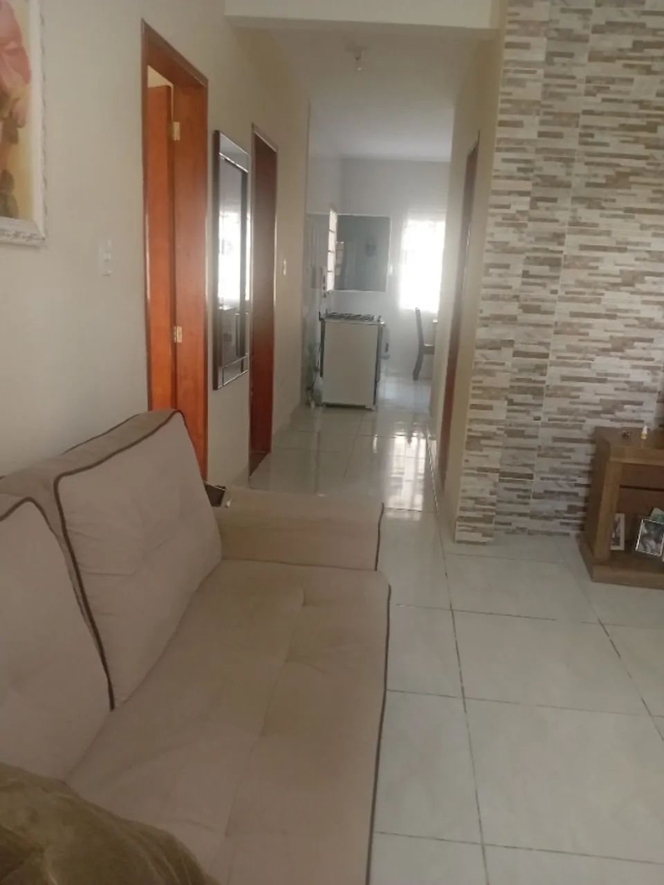 Foto Excelente Casa A Venda. Ipiranga