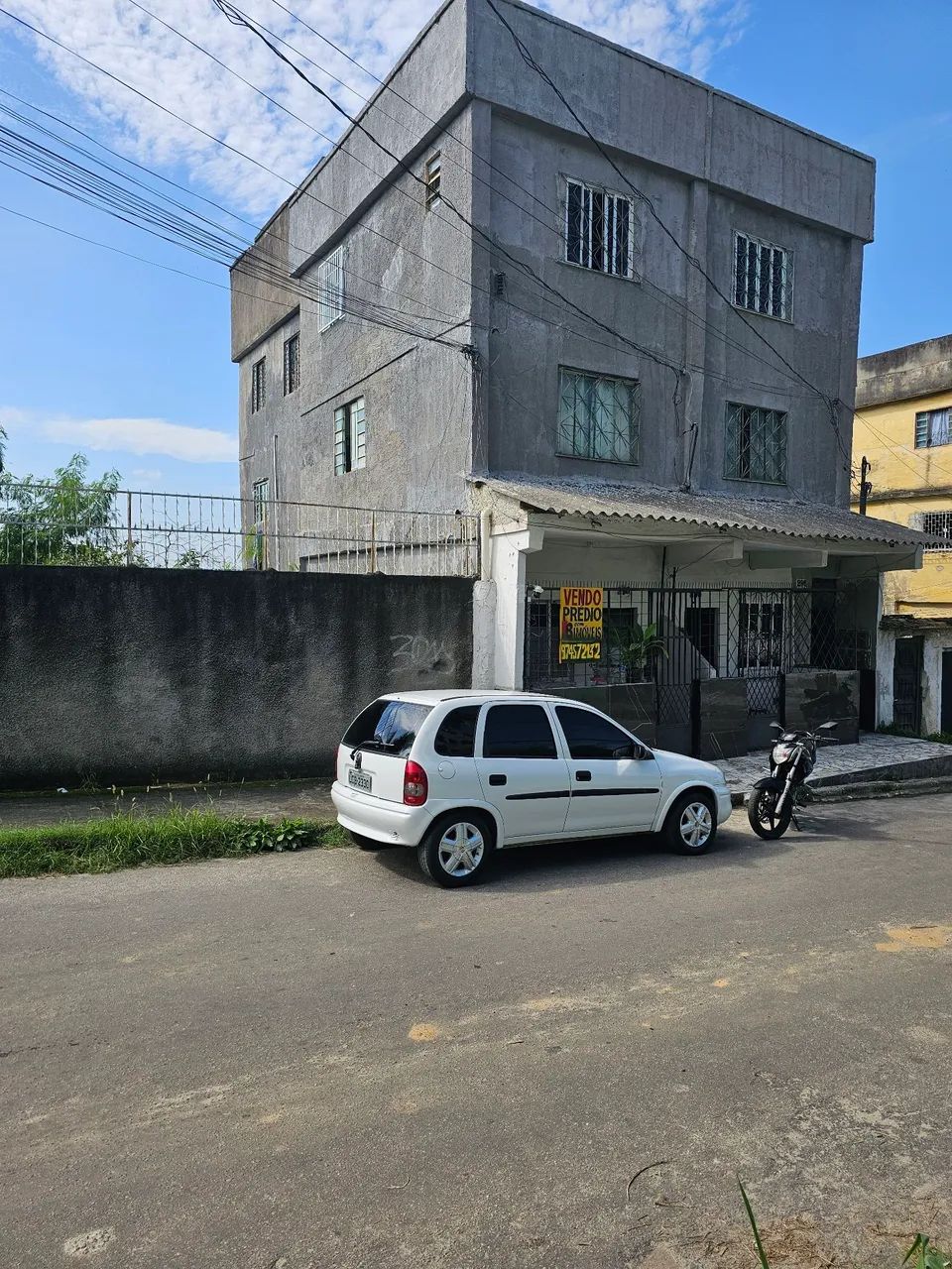 Foto Prédio  R$760.000,00 Carmari