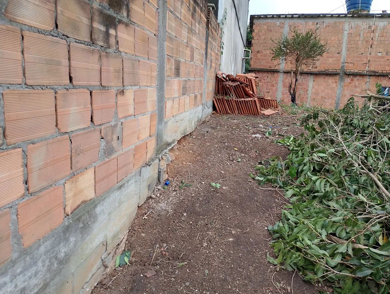 Foto Terreno Austin