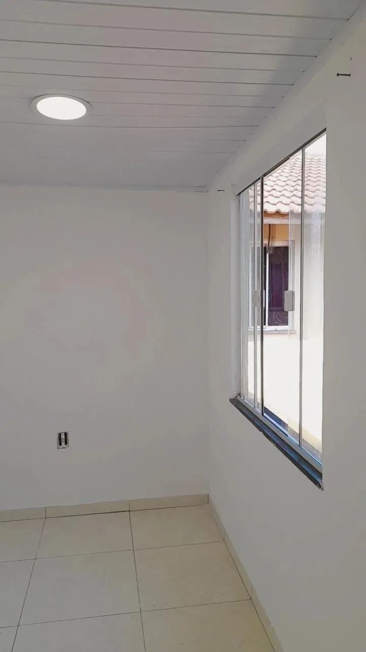 Foto ? Casa à Venda Em Condomínio Fechado ? Campo Alegre