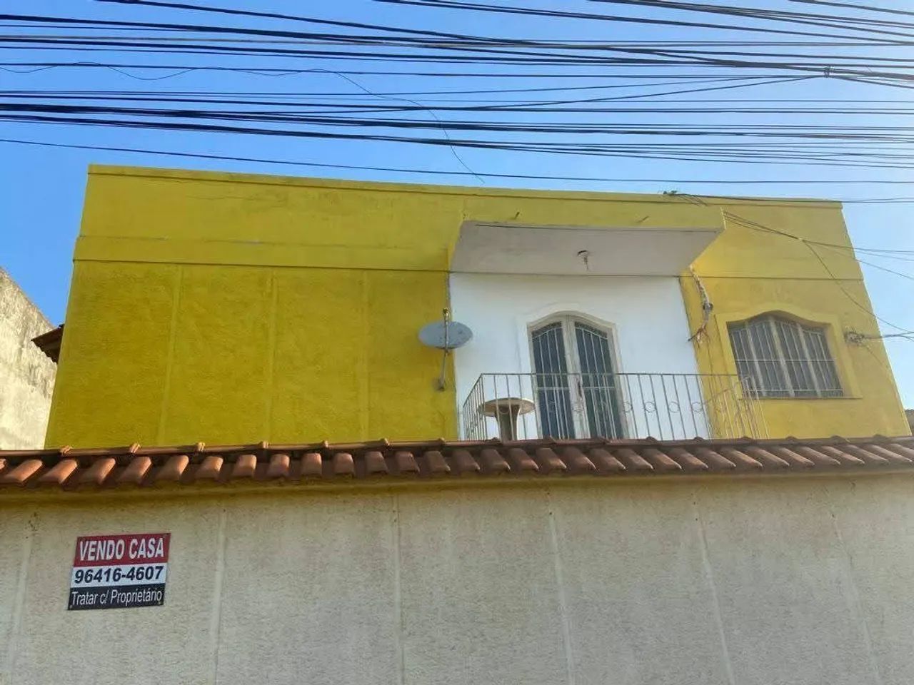 Foto Alugo Apartament Da Luz