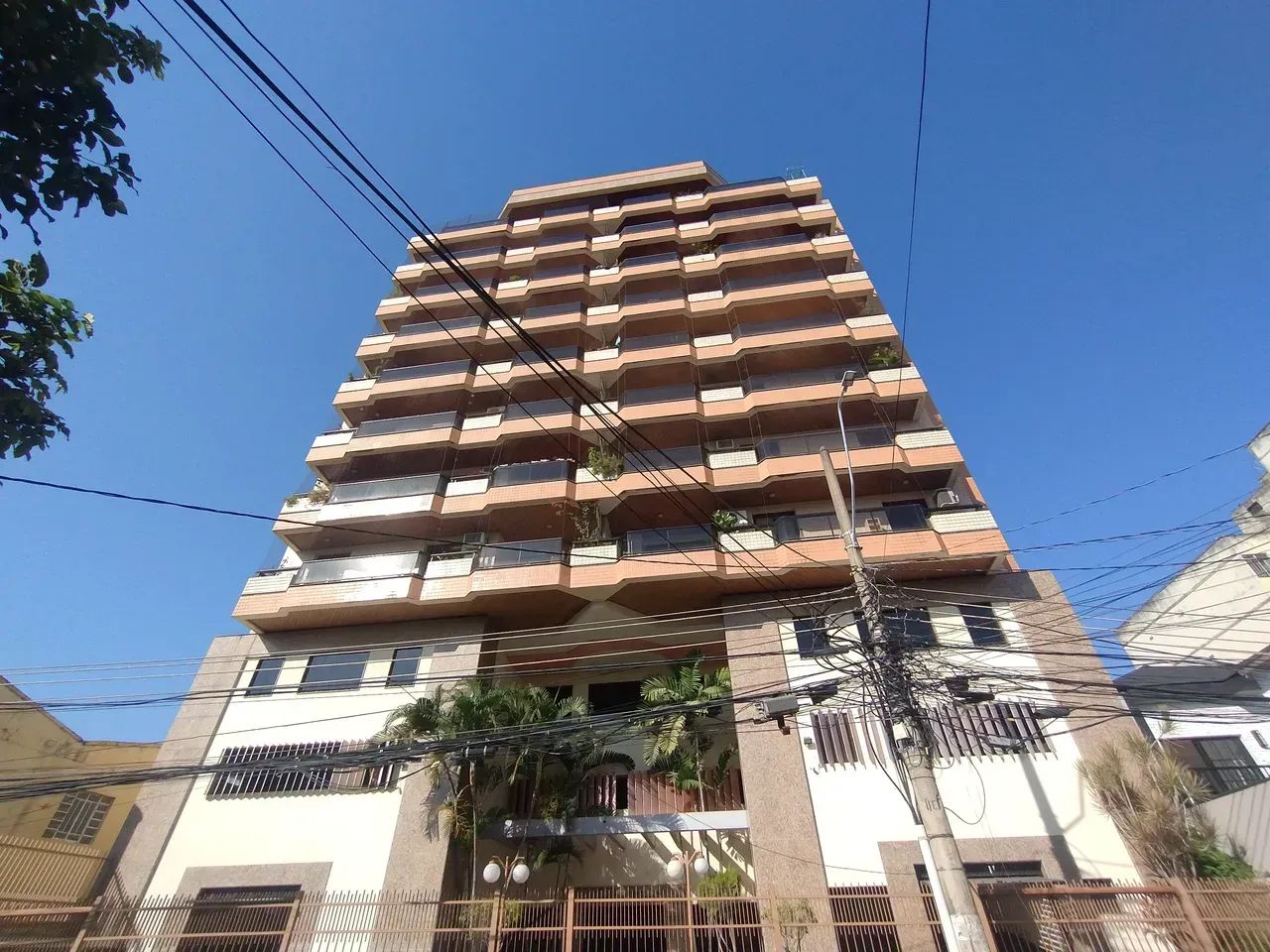 Foto Alugo Apartamento Em NI Caonze