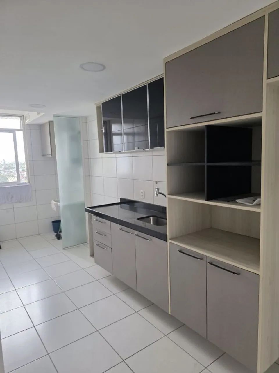Foto Apartamento Com 4 Dormitórios Para Alugar, 108 M² Por R$ 5.700,00 - Ce Centro