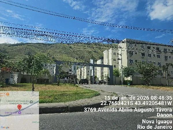 Foto Apartamento De Leilão Em Jardim Alvorada / Nova Iguacu / Rj | Leilão S Jardim Alvorada