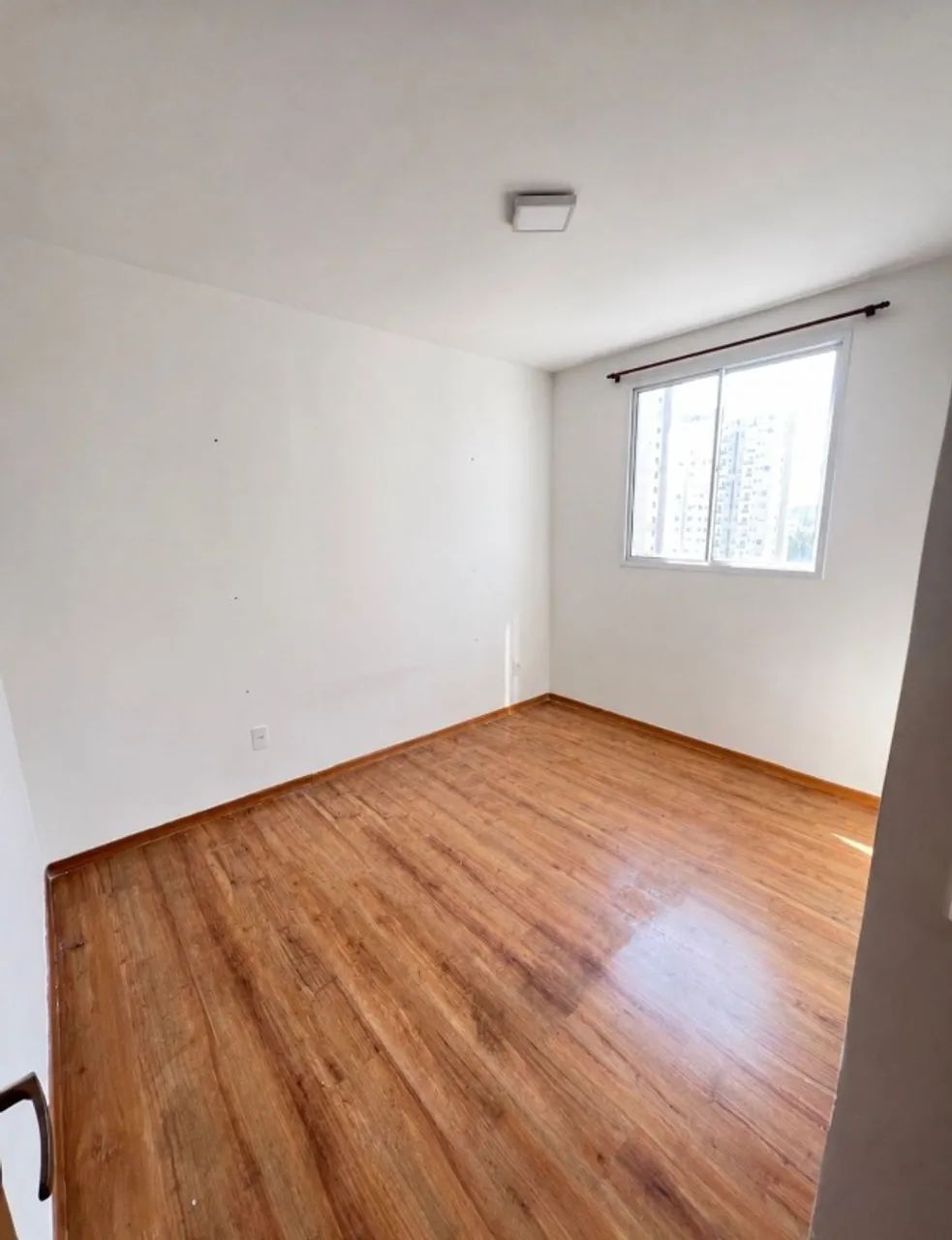 Foto Apartamento Para Locação No Condomínio França - NI Cruzeiro Do Sul