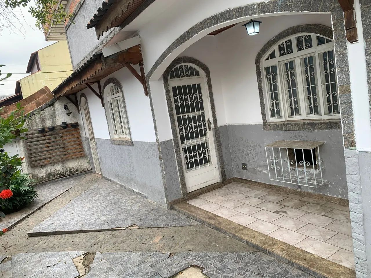 Foto Casa Dom Rodrigo