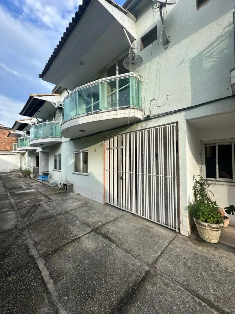 Foto Duplex 3 Quartos No Moquetá | Planejados Inclusos | A 3 Minutos Do Top Chacrinha