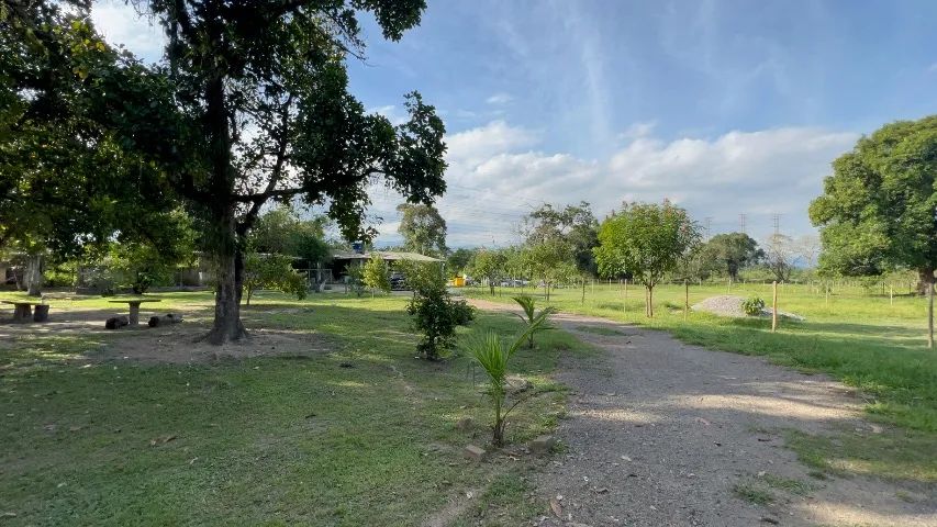Foto SÍtio Em Piranema Cidade Jardim Parque Estoril