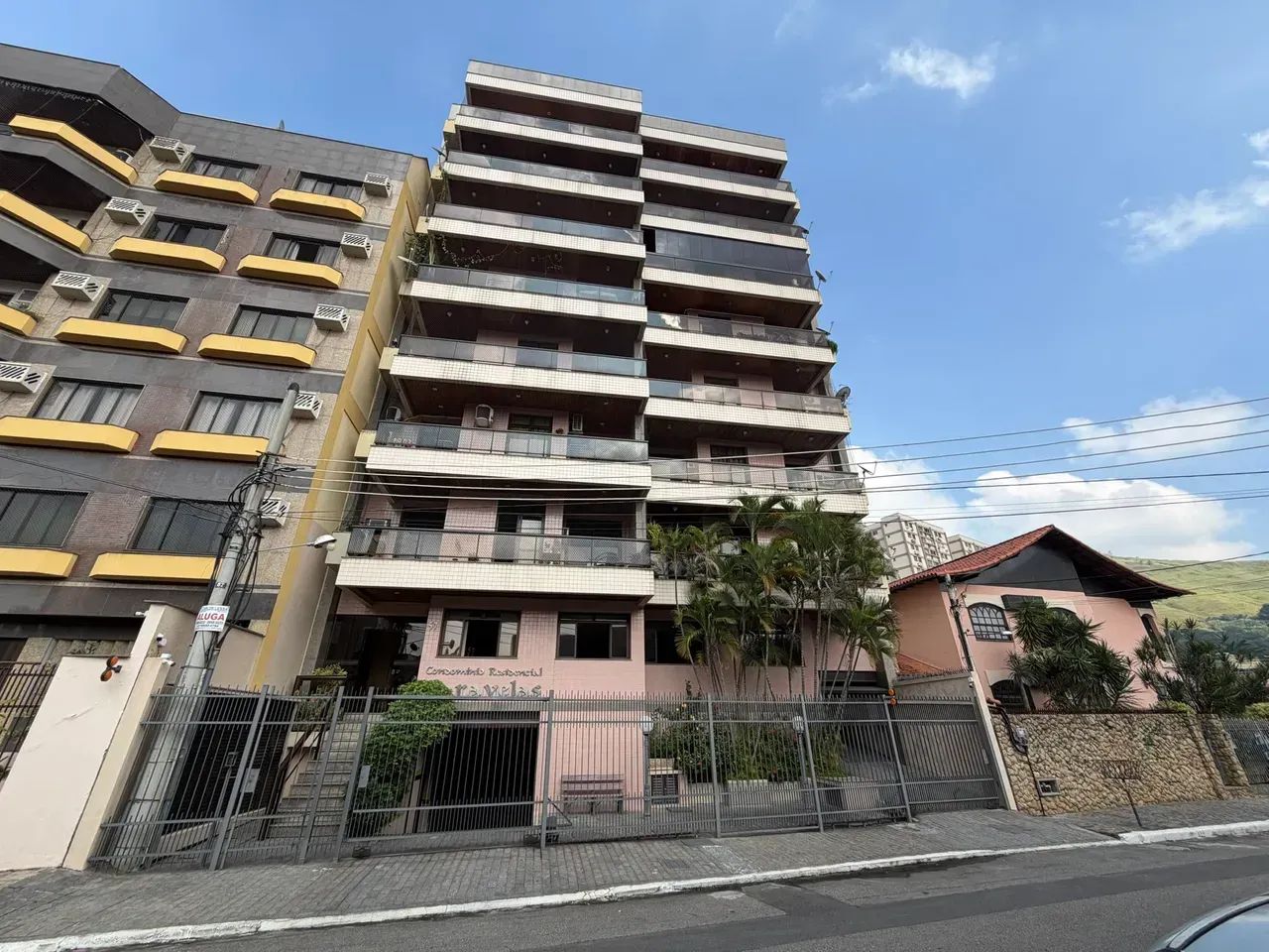 Foto Apartamento à Venda E Para Locação  Bairro Caonze Caonze