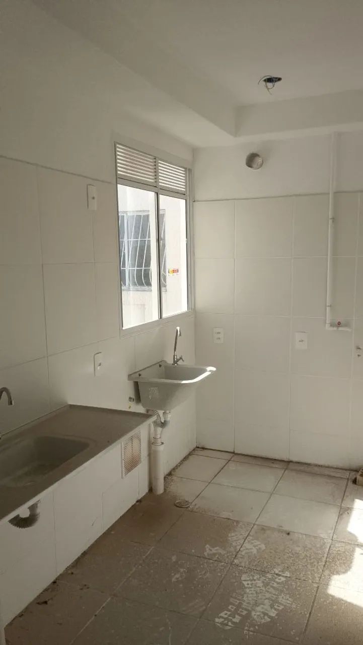 Foto Apartamento A Venda R$ 40,000.00 Cabuçu