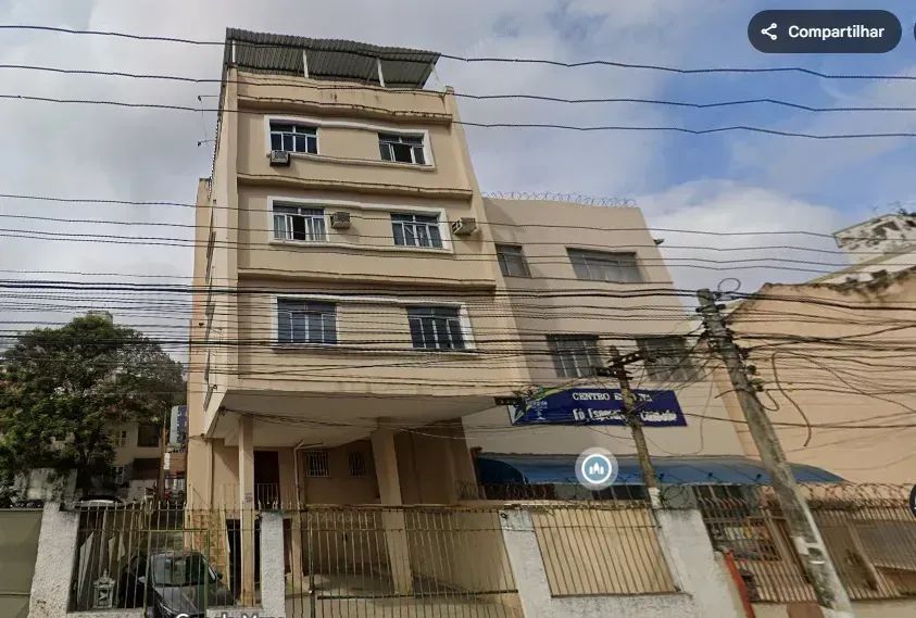 Foto Apartamento Com 64 Metros Quadrados Com 2 Quartos Em Centro - Nova Igu Centro