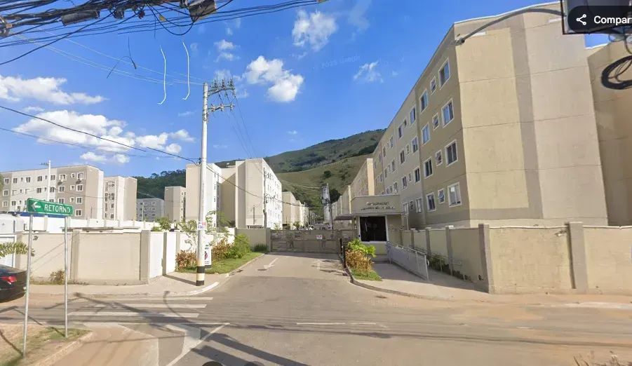 Foto Apartamento Residencial Jardim Do Atalaia Com 2 Quartos Em NI Centro