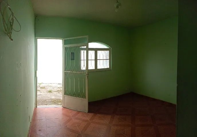 Foto Casa, 2 Quartos - Estrada Das Cambucas, Jardim Alvorada - NI/ Jardim Alvorada