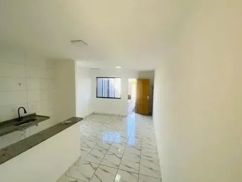 Foto Casa Com 1 Quarto Em Ipiranga - Aceito Entrada Ipiranga