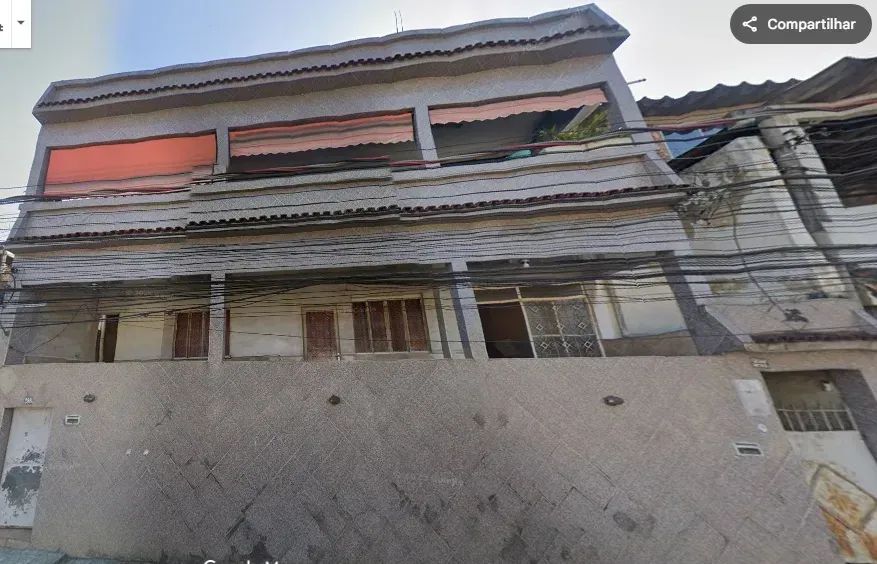 Foto Casa Em Alto Da Posse - NI - Rj Aceita Financiamento Alto Da Posse