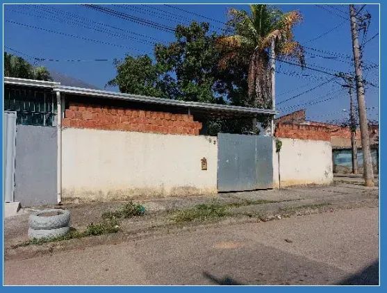 Foto Casa Térrea Para Venda Com 100 Metros Quadrados Com 2 Quartos Em Jardi Jardim Nova Era