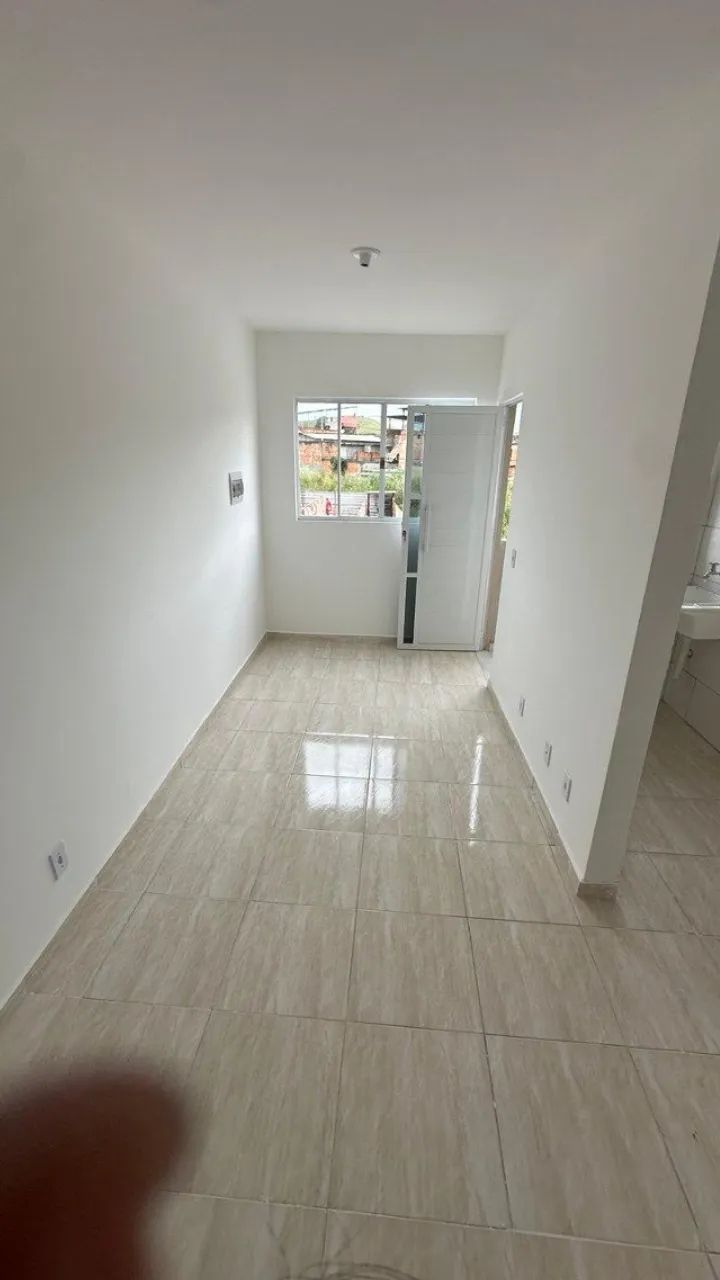 Foto Excelente Casa Para Se Morar , Em NI Um Quarto E Entrada Inde Ipiranga