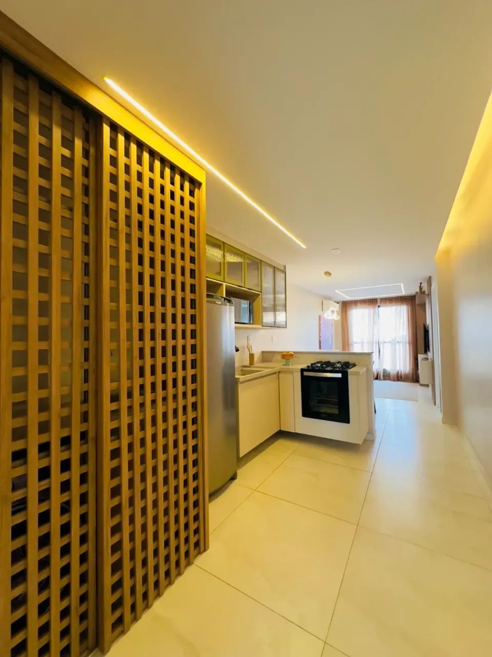 Foto Oasis Ii | Unidades 2 E 3 Quartos Com Suítes | Plantas De 58 A 74 M² - Da Luz