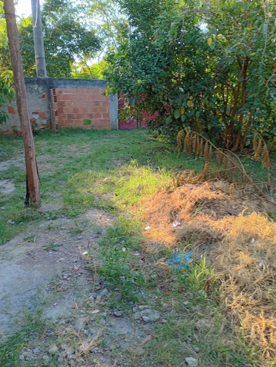Foto Prados Verdes - Terreno Com Meia Água 630m² Lagoinha