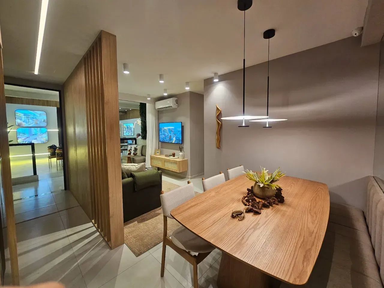 Foto Sky Mário Guimarães | 2 Quartos Com Suíte - Financie Direto Com A Cons Centro