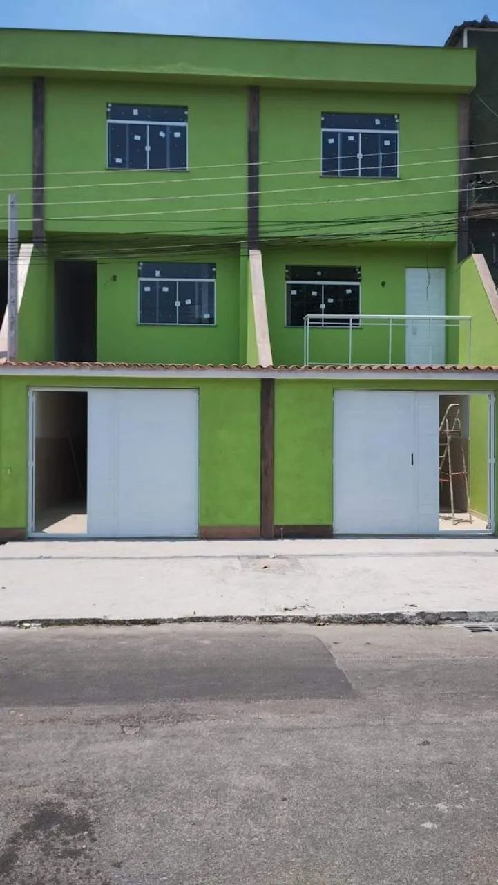 Foto Triplex  A 5 Minutos Do Centro De Nova IguaÇu Cabuçu
