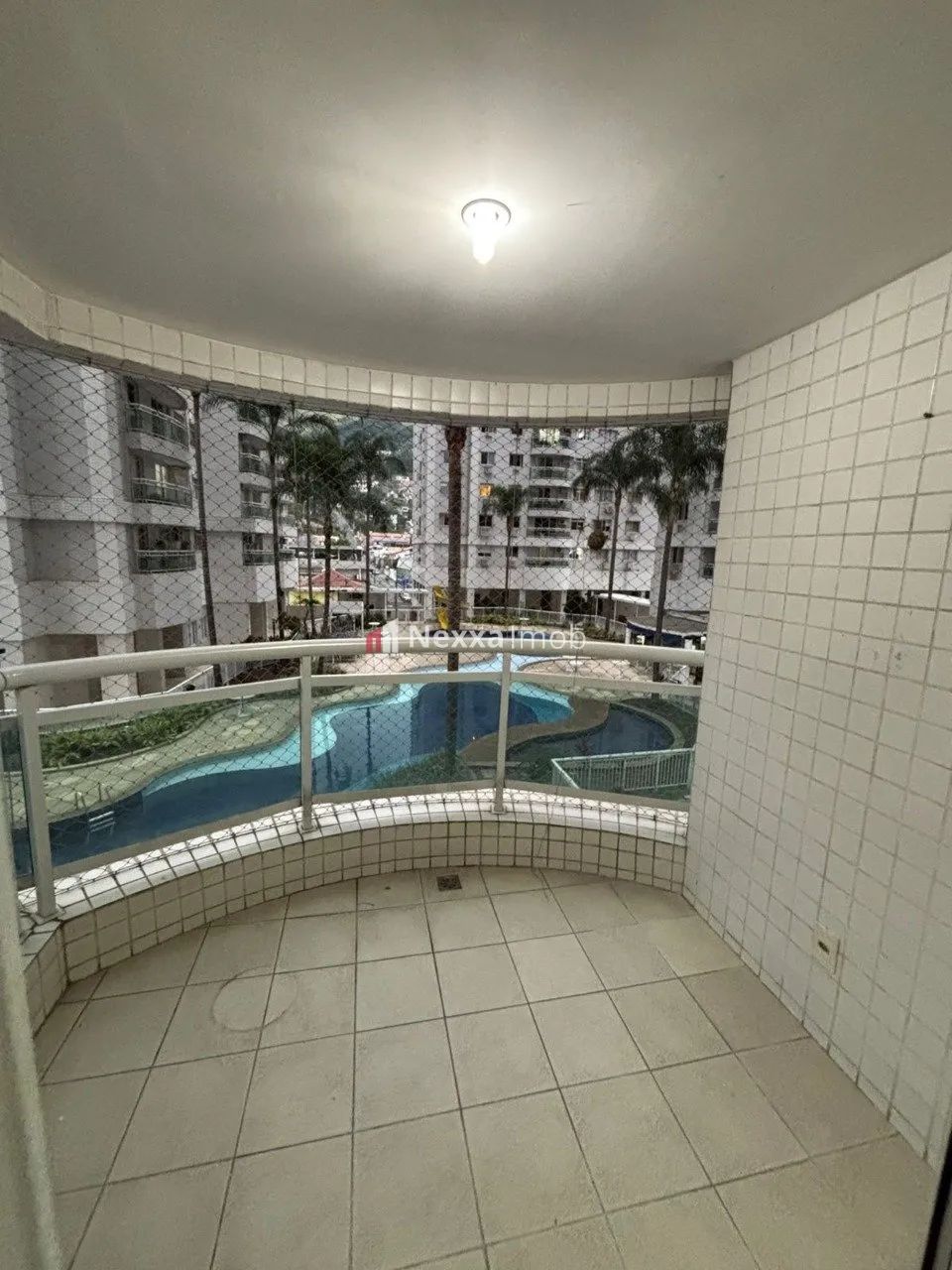 Foto Apartamento À Venda - CondomÍnio Acqua - Nova IguaÇu Da Luz