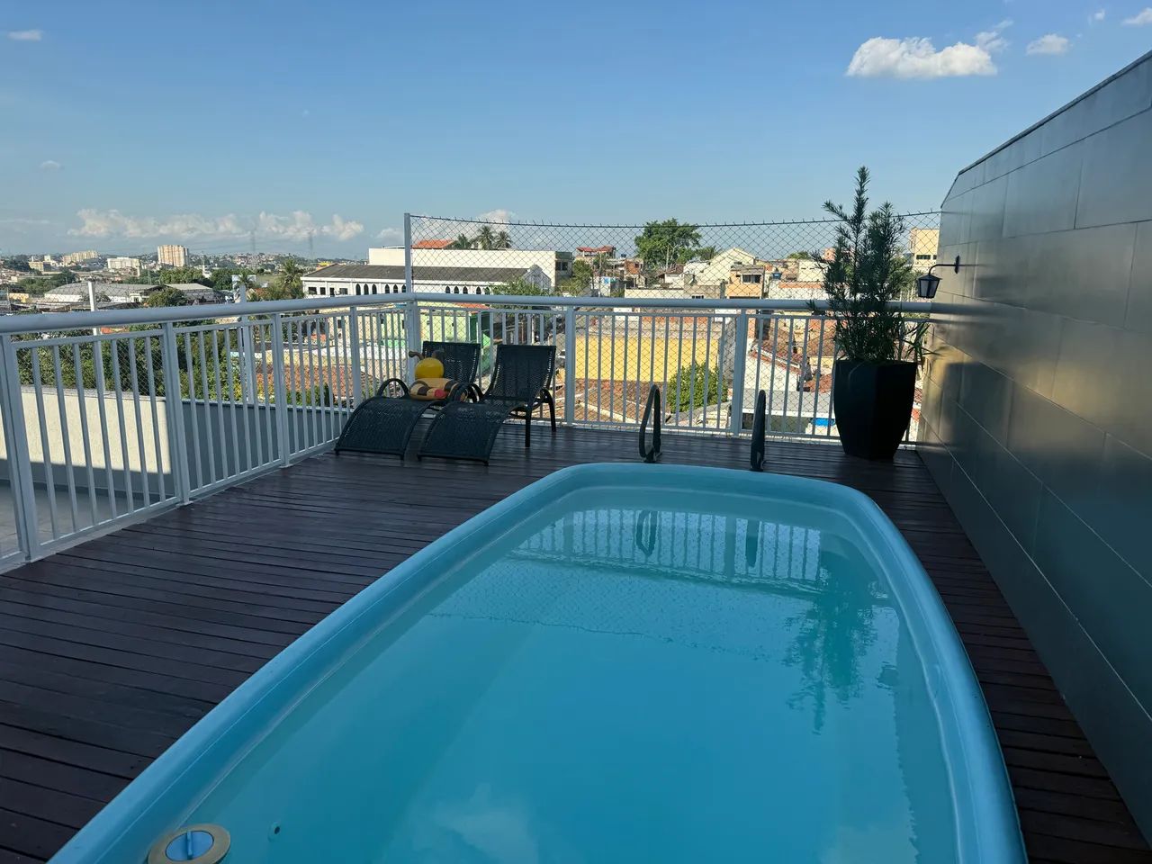 Foto Apartamento Caonze NI Caonze
