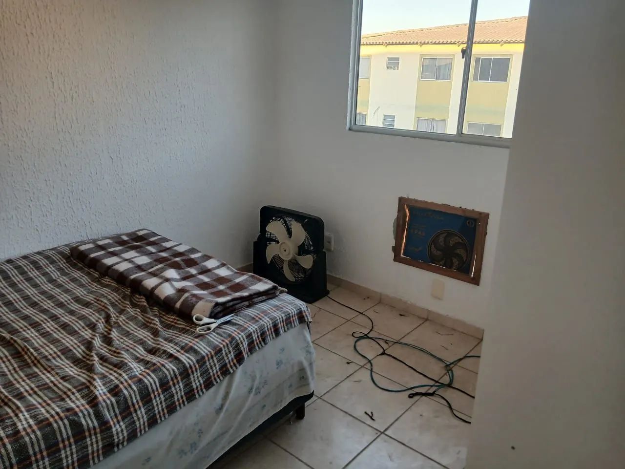 Foto Apartamento Em Excelente Estado De Conservação E ótima Localização Ace Lagoinha