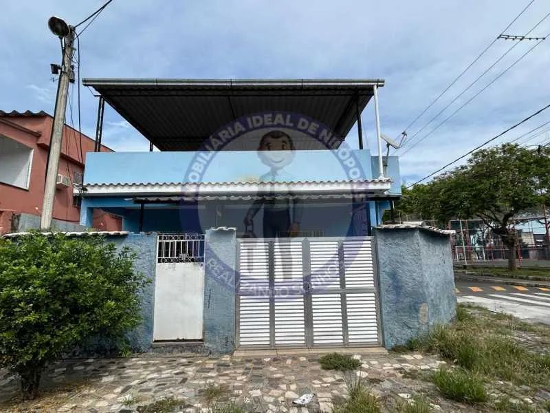 Foto Casa Em NI Moquetá Moquetá